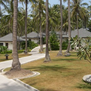 RAYA FATHER RESORT