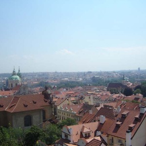 Prague