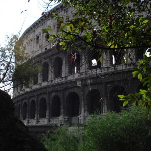 Colosseum