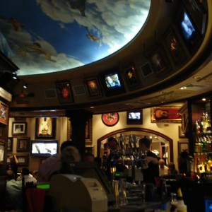 Hard Rock Cafe