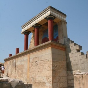 ΗΡΑΚΛΕΙΟ (ΚΡΗΤΗ) ΚΝΩΣΣΟΣ
