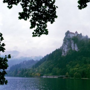 Bled, Slovenia