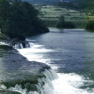 Jajce, Bosnia Herzegovina