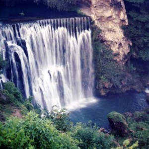 Jajce, Bosnia Herzegovina