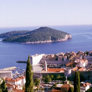 Dubrovnik, Croatia