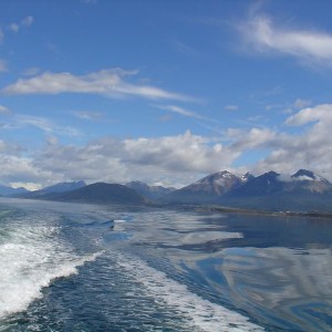 Ushuaia, Argentina