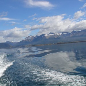 Ushuaia, Argentina