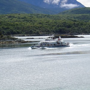 Ushuaia, Argentina