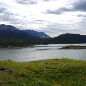 Ushuaia, Argentina