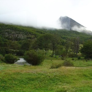 Ushuaia, Argentina