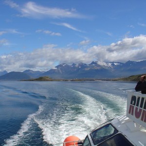 Ushuaia, Argentina