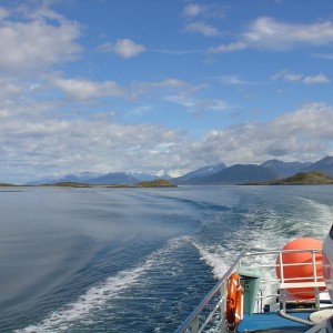 Ushuaia, Argentina