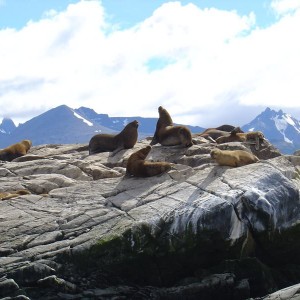 Ushuaia, Argentina