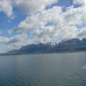 Ushuaia, Argentina