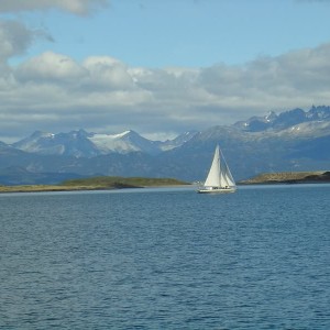 Ushuaia, Argentina