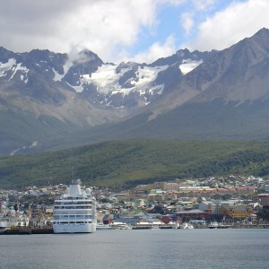 Ushuaia, Argentina