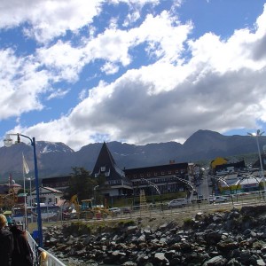 Ushuaia, Argentina