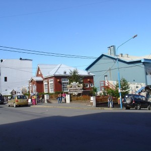 Ushuaia, Argentina