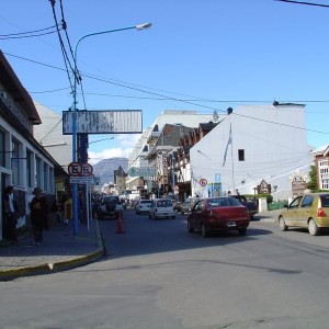 Ushuaia, Argentina