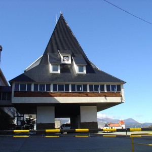 Ushuaia, Argentina