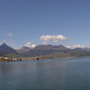 Ushuaia, Argentina