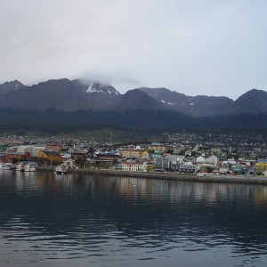 Ushuaia, Argentina