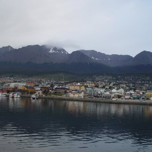 Ushuaia, Argentina