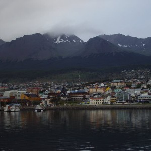 Ushuaia, Argentina