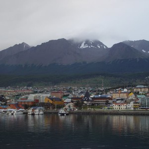 Ushuaia, Argentina