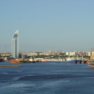 Uruguay, Montevideo - 29 ΦΕΒΡΟΥΑΡIΟΥ 2004