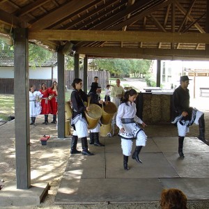 Uruguay, Montevideo - 29 ΦΕΒΡΟΥΑΡIΟΥ 2004