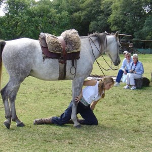 Uruguay, Montevideo - 29 ΦΕΒΡΟΥΑΡIΟΥ 2004