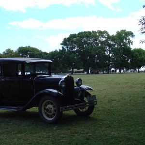 Uruguay, Montevideo - 29 ΦΕΒΡΟΥΑΡIΟΥ 2004