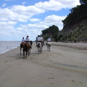 Uruguay, Montevideo - 29 ΦΕΒΡΟΥΑΡIΟΥ 2004