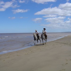 Uruguay, Montevideo - 29 ΦΕΒΡΟΥΑΡIΟΥ 2004