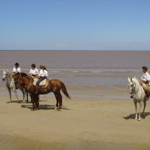 Uruguay, Montevideo - 29 ΦΕΒΡΟΥΑΡIΟΥ 2004