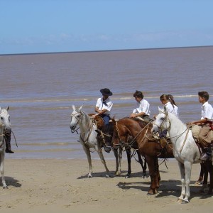 Uruguay, Montevideo - 29 ΦΕΒΡΟΥΑΡIΟΥ 2004