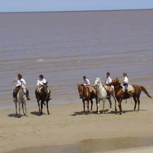 Uruguay, Montevideo - 29 ΦΕΒΡΟΥΑΡIΟΥ 2004