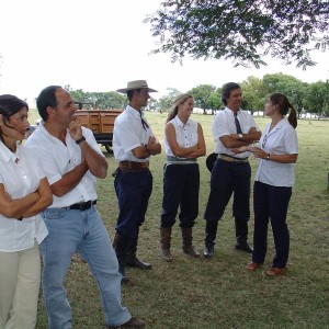 Uruguay, Montevideo - 29 ΦΕΒΡΟΥΑΡIΟΥ 2004