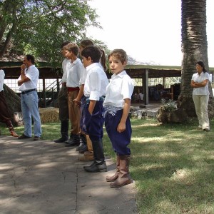 Uruguay, Montevideo - 29 ΦΕΒΡΟΥΑΡIΟΥ 2004