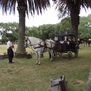 Uruguay, Montevideo - 29 ΦΕΒΡΟΥΑΡIΟΥ 2004