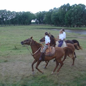 Uruguay, Montevideo - 29 ΦΕΒΡΟΥΑΡIΟΥ 2004