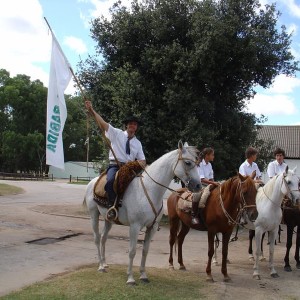 Uruguay, Montevideo - 29 ΦΕΒΡΟΥΑΡIΟΥ 2004