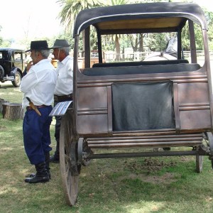 Uruguay, Montevideo - 29 ΦΕΒΡΟΥΑΡIΟΥ 2004