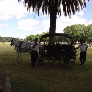 Uruguay, Montevideo - 29 ΦΕΒΡΟΥΑΡIΟΥ 2004