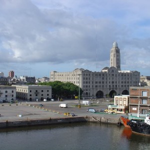 Uruguay, Montevideo - 29 ΦΕΒΡΟΥΑΡIΟΥ 2004