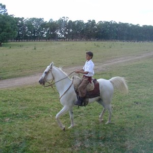 Uruguay, Montevideo - 29 ΦΕΒΡΟΥΑΡIΟΥ 2004