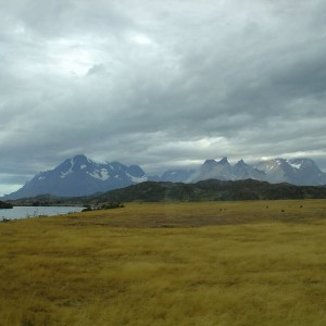 Torres del Paine National Park, Chile