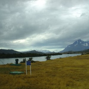 Torres del Paine National Park, Chile