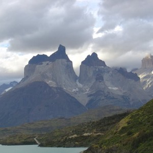 Torres del Paine National Park, Chile